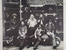 The Allman Brothers Band - At Fillmore East Double Vinyl LP - Capricorn SD 2-802