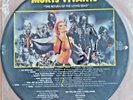 The Return of the Living Dead, 1985 Enigma Records, Rose Records, PICTURE DISK