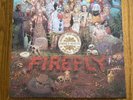 Rob Zombie’s Firefly Trilogy Boxset - Limited 3 Lp Colored Vinyl Slipmat-prints