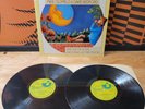 Kevin Ayers The Joy Of A Toy/Shooting At The Moon 1975 Harvest Records Double LP