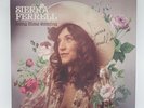 New Sierra Ferrell SIGNED Long Time Coming On Black Vinyl Record Autographed LP