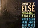CANNONBALL ADDERLEY 