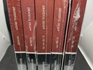 Grateful Dead Dick's Picks 1-6 LP Box Brookvale VINYL NUMBERED SEALED FULL SET
