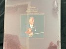JASCHA HEIFETZ violin - BRAHMS Concerto - Reiner - RCA ST LP FACTORY SEALED