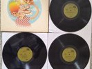 Grateful Dead - Europe '72 -VG+/VG 1972 Psych Rock W/B 3WX-2668 Booklet Tri-Fold