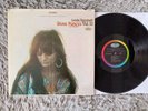 Linda Ronstadt & Stone Poneys - Vol 3 - VG+/VG+ 1968 Psych Pop Rock Capitol 1ST