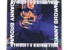 Danny Brown ATROCITY EXHIBITION Pink Colored Vinyl Record 2016 2xLP WARPLP276X