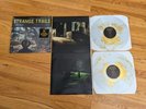 Lord Huron - Strange Trails Vinyl - LTD 750 Newbury Splatter - Like New