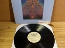 Pharoah Sanders – Elevation 1974 PROMO Quadraphonic LP Record G+ VG