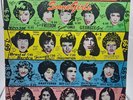 The Rolling Stones Some Girls UK 1978 Highly Sought After Cover