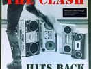 THE CLASH - HITS BACK - 180-GRAM VINYL  3-LP SET  