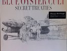 BLUE OYSTER CULT - SECRET TREATIES - 180-GRAM VINYL LP 