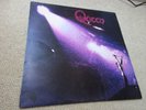 Queen Debut Self-Titled LP UK 1st Press Superb Audio  [Ex+/Vg+] SUPERB* 5/5