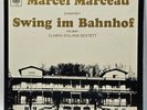 Clarke-Boland-Sextett - Marcel Marceau -Präsentiert Swing Im - EX - Ultrsnc Cln