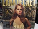 Lana Del Rey Paradise (Vinyl, 2012)