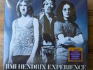 Jimi Hendrix Experience – Los Angeles Forum • April 26, 1969 [12