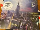 Oasis Standing On the Shoulder of Giants Vinyl LP Sealed Procreation Blues Color