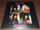 Motley Crue 