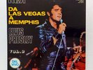 ELVIS PRESLEY (33 RPM - ITALY) LSP 6020-2  