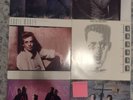 (6) Vinyl LP Lot, 80s Rock, New Wave, Eddie Money, Aldo Nova, XTC, VG+ to EX