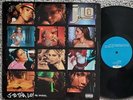 J-Lo* – J To Tha L-O  *Jennifer Lopez* (The Remixes) 2xLP Epic Promo (EX)