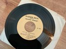 RADIO SPOT ANNOUCEMENTS  45 RPM - 