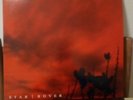 THE LOVELESS -Star/Rover- Vinyl LP rot/transparent lim.100  Prophecy Production