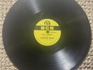 RARE COUNTRY MUSIC 78 Hank Williams Lovesick Blues Never Again VG+ MGM 10352