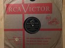 RARE BLUES NM 78 Jazz Gillum Reckless Rider Blues RCA VICTOR 20-1974 +SLEEVE