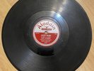 RARE BLUES 78 Amos Milburn After Midnite Midnight Amos’ Blues VG ALADDIN 159