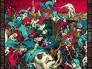 King Gizzard & the Lizard  Live In Brussels 19 (Eu Fuzz Club Official Bo (Vinyl)