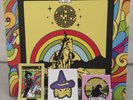 Black Magick SS Rainbow Nights Magic Rare Orange Version Vinyl New Unplayed