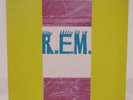 REM / DEAD LETTER OFFICE US PRESSING LP W/ INNER