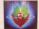 JOURNEY / EVOLUTION JAPAN ISSUE LP W/OBI, INSERT