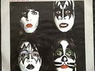 KISS – 1979 – EP - 7’’ 45 rpm – MEXICO Detroit Rock City VG++