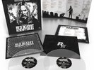 The Music Of Red Dead Redemption 2 Original Score Transparent Vinyl VGM Sealed