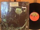 Rare Earth Ecology EX ORIG IN SHRINK with RARE HYPE STICKER psych funk AWESOME