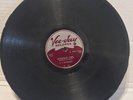 RARE CHICAGO ELEC BLUES 78 L C McKinley Shes Five Feet Three Strange VEE JAY 133