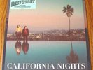 BEST COAST-California Nights BRAND NEW SEALED 2015 HARVEST Vinyl LP HYPE STICKER
