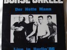 Böhse Onkelz - Der Nette Mann Live in Berlin '86