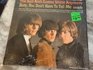 THE WALKER BROTHERS  THE SUN AIN'T GONNA SHINE ANYMORE MGS-27082 MONO 1966 M/NM