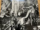 Deep Purple - Same LP German press UNPLAYED ARCHIV UNGESPIELT
