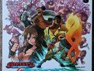 Streets of Rage 4 by Original Soundtrack (Record, 2020)