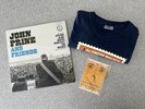 John Prine And Friends Newport Folk Festival 2017 Vinyl Collectors Set