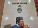 Charles Mingus LP The Black Saint And The Sinner Lady Mono Impulse RVG
