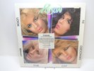 Poison ‎– Look What The Cat Dragged In / 1986  Enigma– ST-73202 12