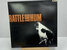 U2 - Rattle And Hum 1988 Original 12” Vinyl 2xLP Record Island 91003-1 VG++