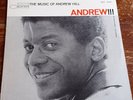 Andrew Hill Blue Note LP Originale USA Liberty  1968 John Gilmore NM