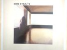 very rare dire straits 1st album half speed mastered excellent condition album