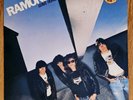 RAMONES Leave Home 1977 ORIGINAL FIRST PRESSING FACTORY SEALED